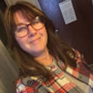Meet your Posher, Cathy